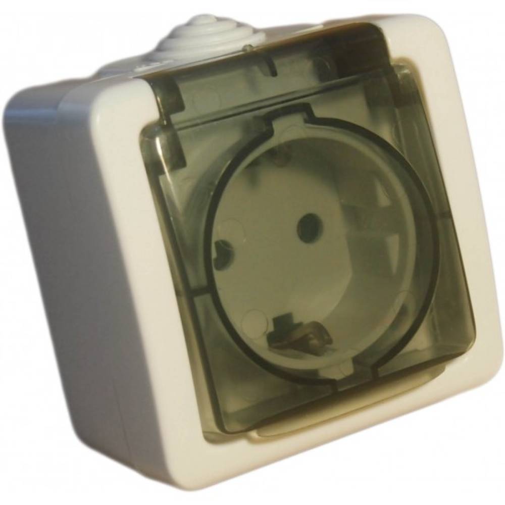 Priza Ag Simpla, Spin Top Priza Ag Simpla, Spin Top