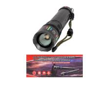 Lanterna de mana, 3 mod