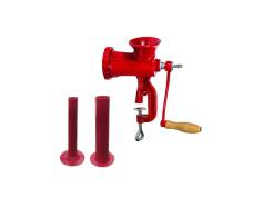 Fonta Nr 8 + Palnii carnati