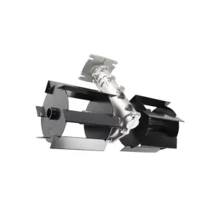 Prasitoare motocoasa 28mm/9 pini