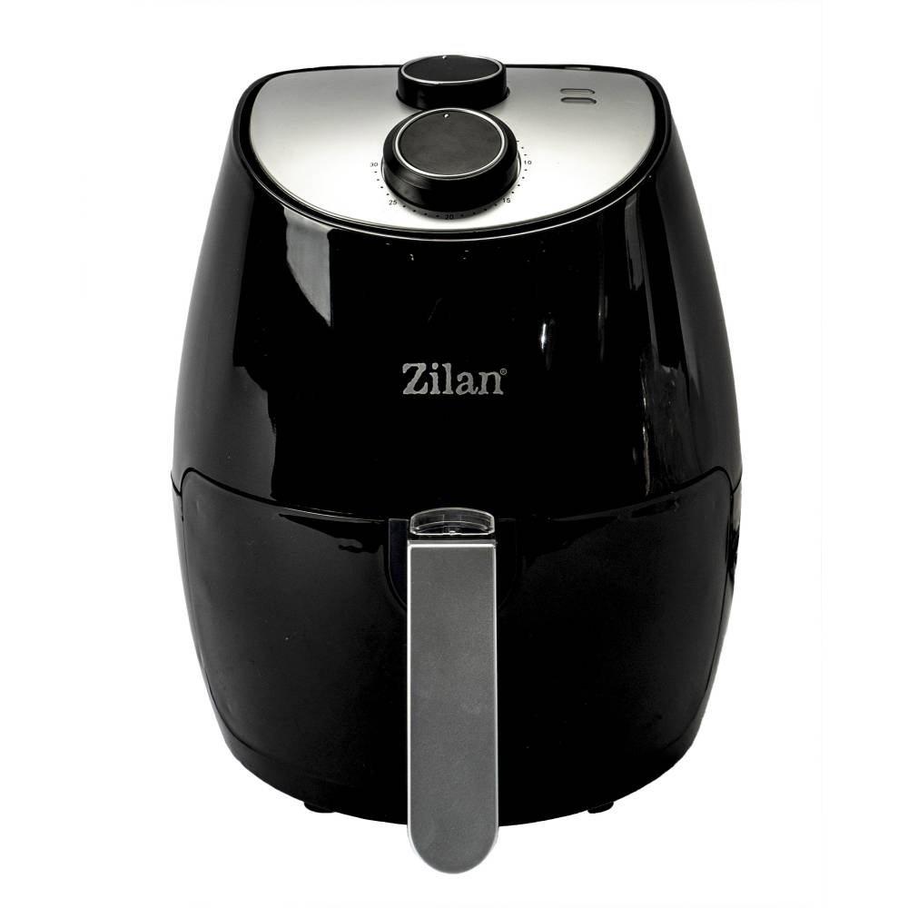 Fripteuza Air Fryer 1350W, 2.6L Fripteuza Air Fryer 1350W, 2.6L