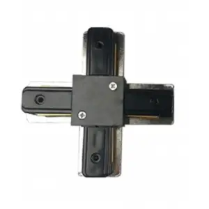 Mufa imbinare sina pentru spoturi tip X, neagra