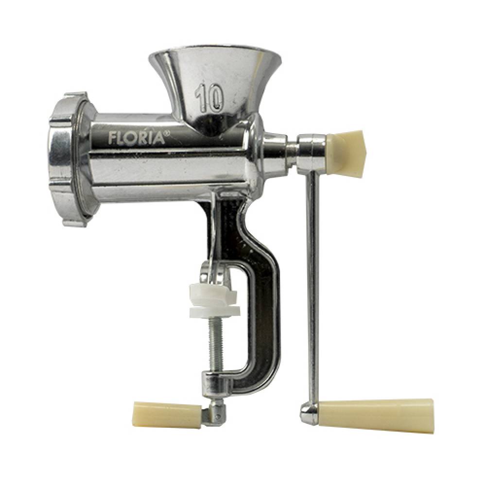 Masina manuala de tocat nr 10 Masina manuala de tocat nr 10