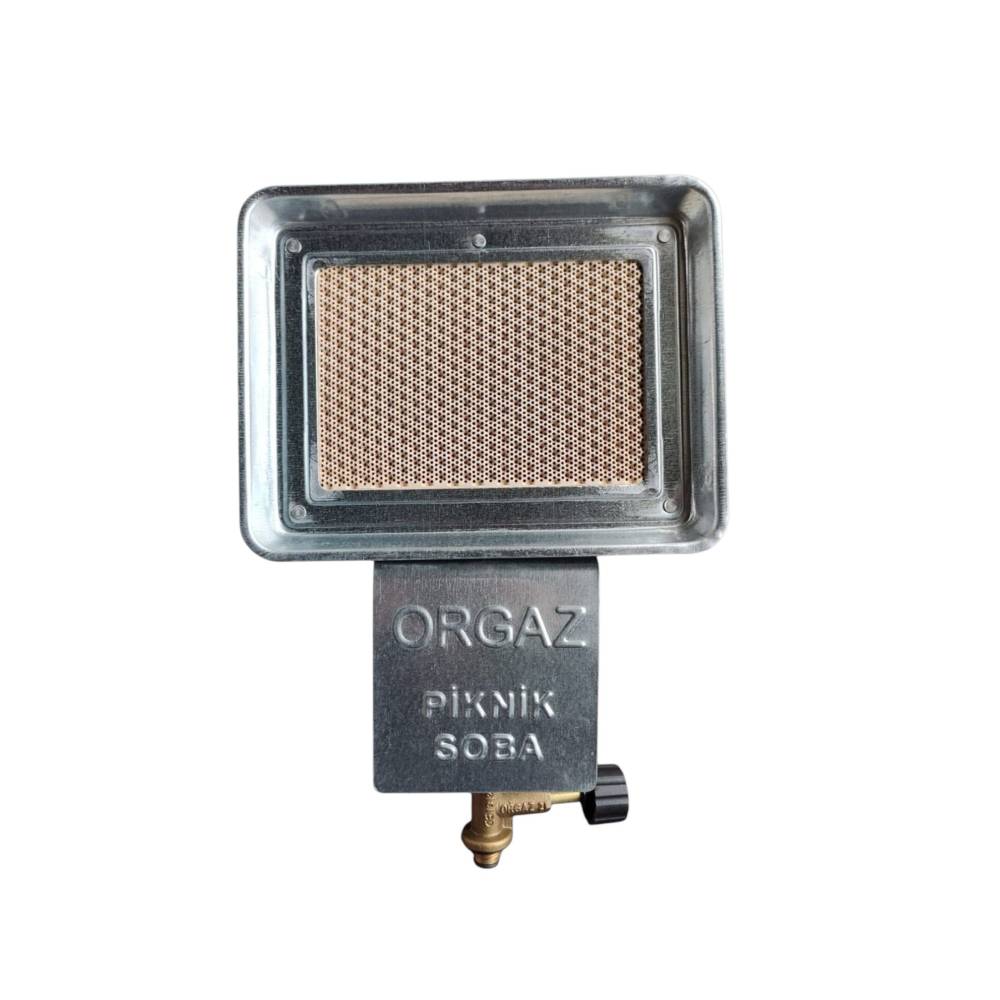 Incalzitor/Arzator ceramic pe butelie 3000W Orgaz Incalzitor/Arzator ceramic pe butelie 3000W Orgaz