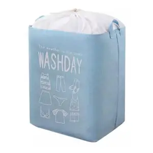 Cos depozitare 72L cu imprimeu