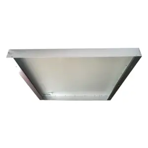 Kit Montare Panou Aplicat 600x600mm