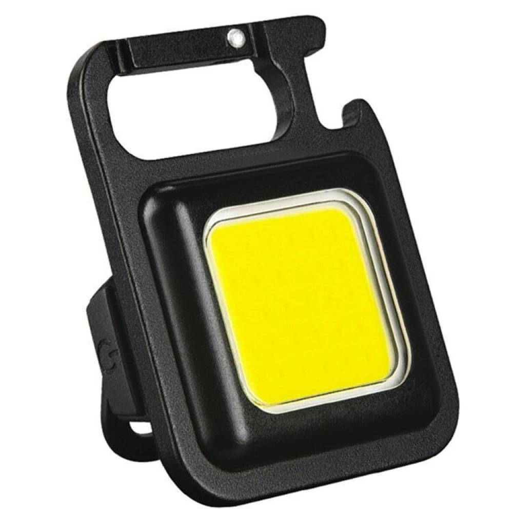 Lanterna de buzunar tip breloc, 30 leduri, incarcare USB, Camping ,Flippy Lanterna de buzunar tip breloc, 30 leduri, incarcare USB, Camping ,Flippy