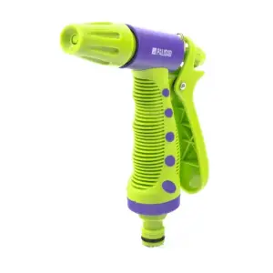 Pistol de stropit reglabil, Palisad