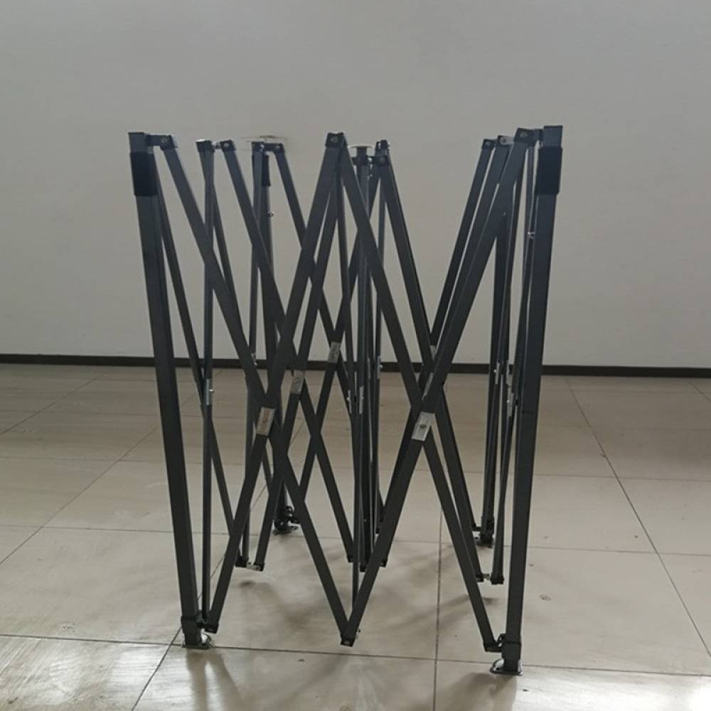 Cadru metalic pliabil 2x3m pentru cort ,pavilion Cadru metalic pliabil 2x3m pentru cort ,pavilion