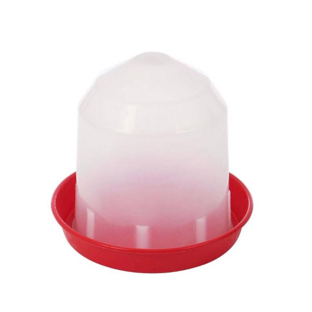 Adapatoare pasari si pui 5 litri apa Adapatoare pasari si pui 5 litri apa