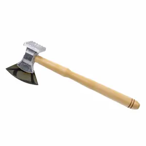 Ciocan snitel tip topor, inox