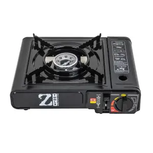 Aragaz camping, alimentare butelie spray