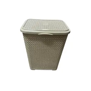 Cos Rufe Perlat Bej 45L 