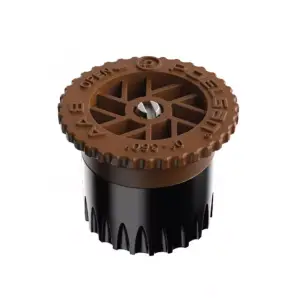 Duza aspersor pop-up maro, 2.4m