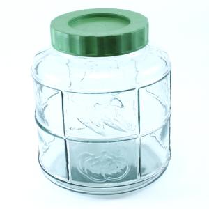 ACS Borcan 6L cu capac