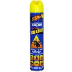 Insecticid Killtox aerosol, 500ml