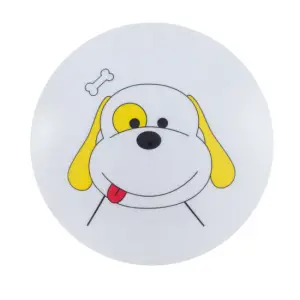 Plafoniera pentru camera copiilor DOG 24W