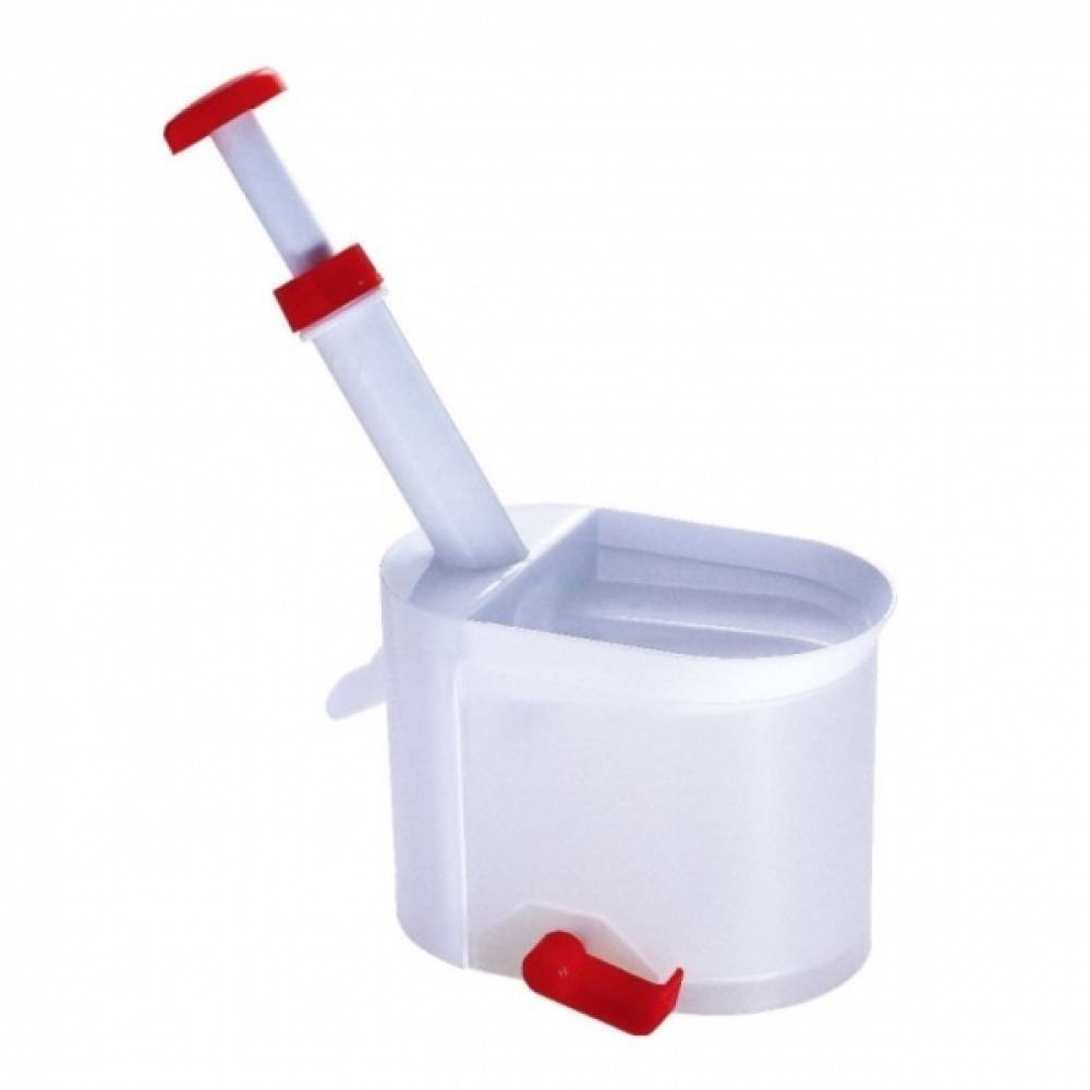 Aparat de scos samburi, visine si cirese Aparat de scos samburi, visine si cirese