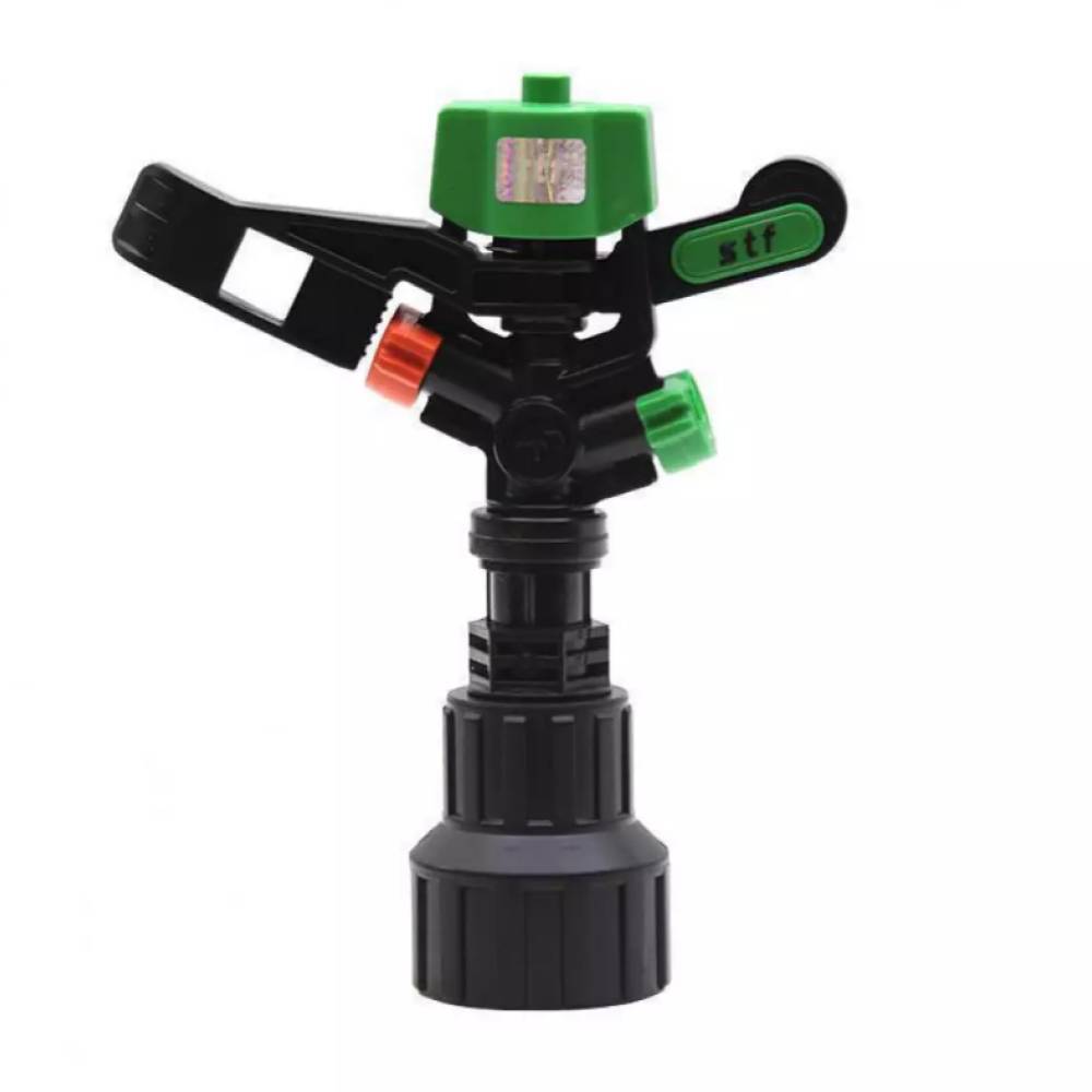 Aspersor Mini cu duza 3.2 x 2.3mm Negru STF Aspersor Mini cu duza 3.2 x 2.3mm Negru STF