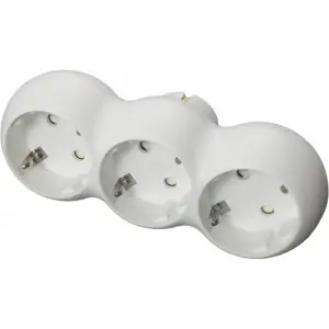 Adaptor 3 prize Rotunde