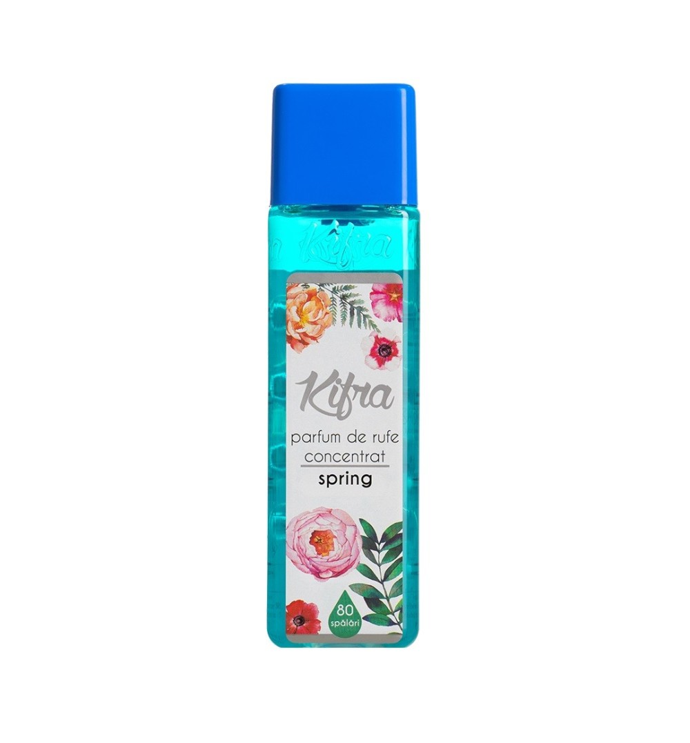 Kifra parfum de rufe spring concentrat, 200 ml