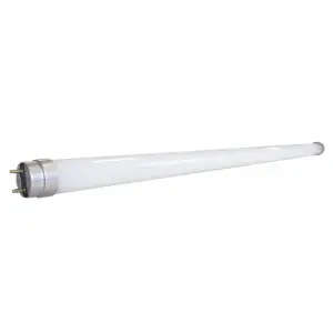 Tub LED Delight, model T8, 18W=36W, 6400K, lumina rece, 1440lm