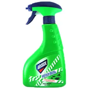 Insecticid Spray Aroxol impotriva taratoare 400 ml