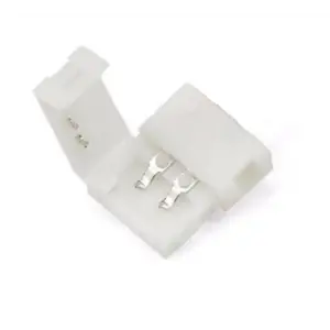 Clema conector banda LED 2835