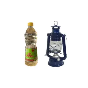 Felinar cu gaz lampant (petrol lampant) 0.8 litri