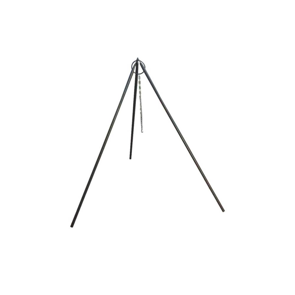 Trepied pentru ceaun, 150cm reglabil pe inaltime Trepied pentru ceaun, 150cm reglabil pe inaltime