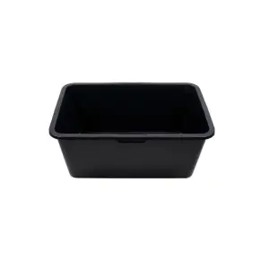 Cuva dreptunghiulara pentru mortar 90L