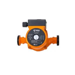 Pompa recirculare centrala 25-60-130. IBO