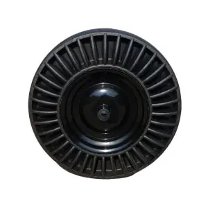 Roata roaba plina SK 