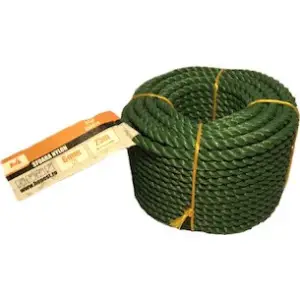 Funie groasa Evotools 6 mm x 25 m (franghie)