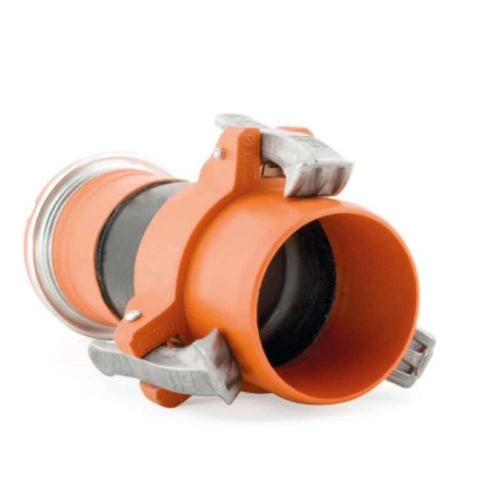 Reductie 110/75mm, aripa de ploaie Reductie 110/75mm, aripa de ploaie