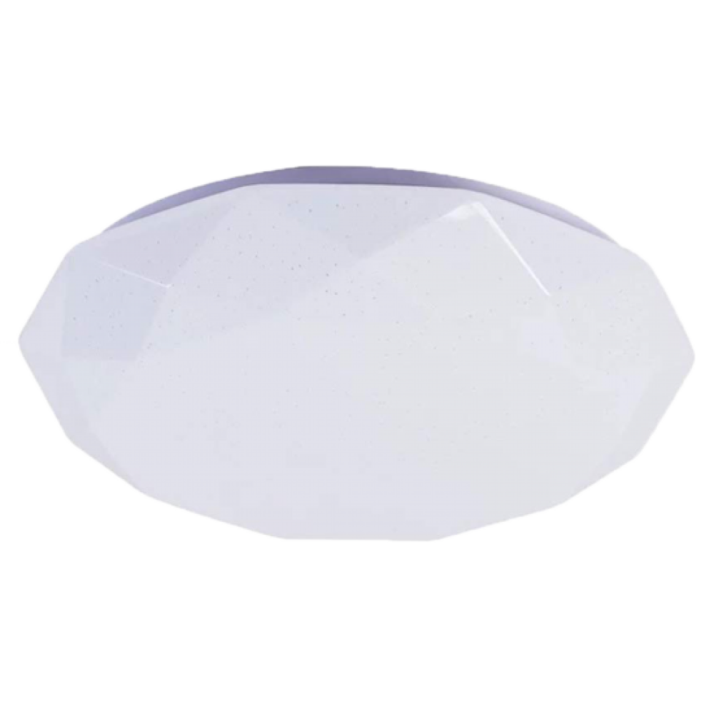 Plafoniera LED Diamant 24W, Lumina Rece Plafoniera LED Diamant 24W, Lumina Rece