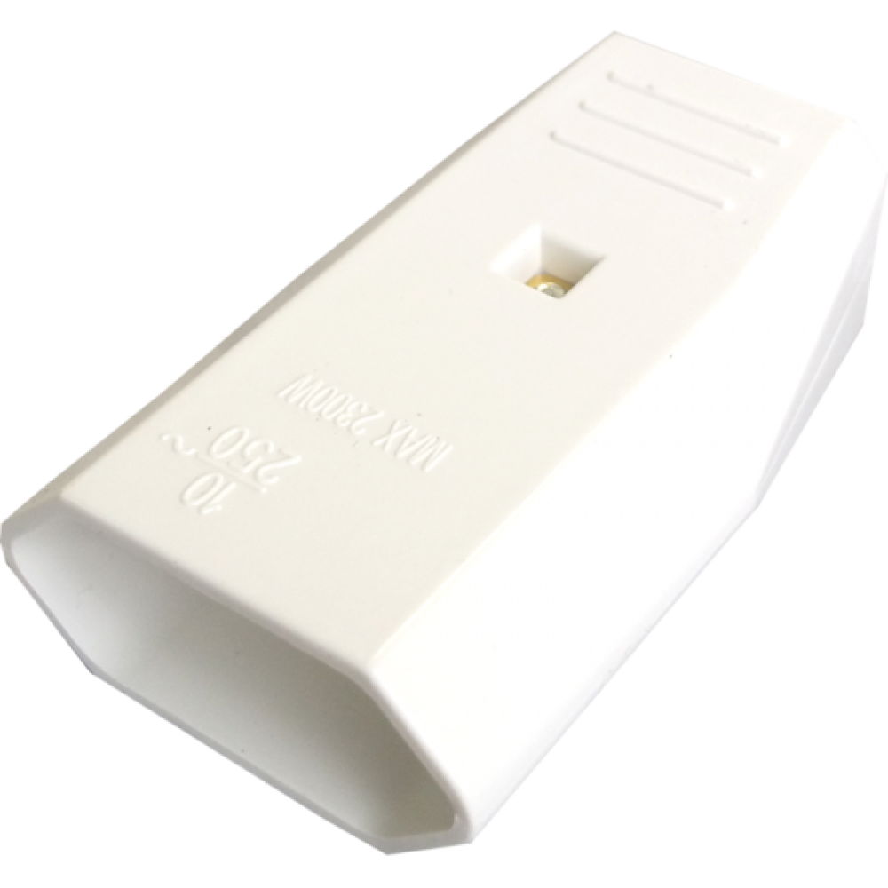 Cupla Plata 10A plastic Cupla Plata 10A plastic