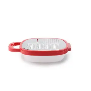 Razatoare 3 in 1 cu bol si maner ergonomic 