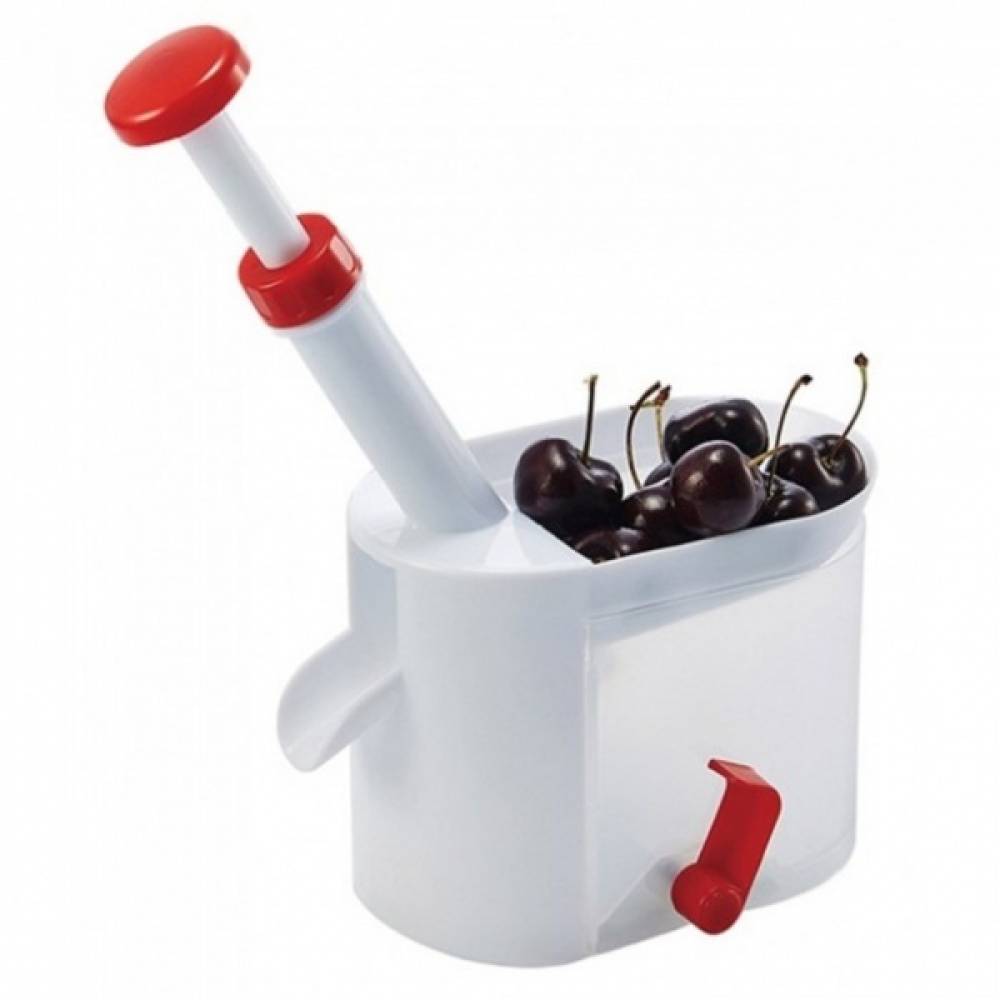 Aparat de scos samburi, visine si cirese Aparat de scos samburi, visine si cirese