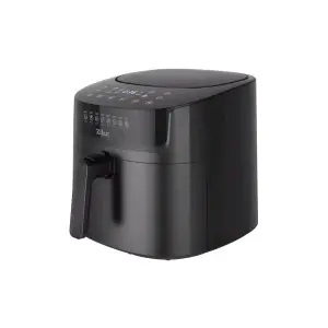 Fripteuza Air Fryer 1800W, 6.5L