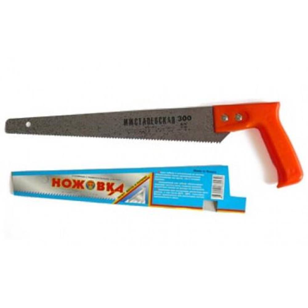 FIERASTRAU PREMIUM, LAMA 300 MM, PAS 4 MM FIERASTRAU PREMIUM, LAMA 300 MM, PAS 4 MM