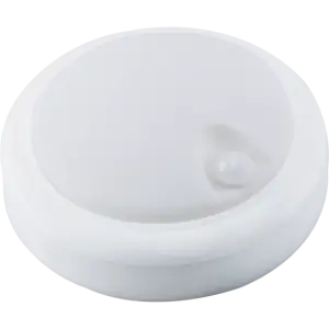 Aplica LED cu senzor de miscare 360°, 15W=100W, lumina rece