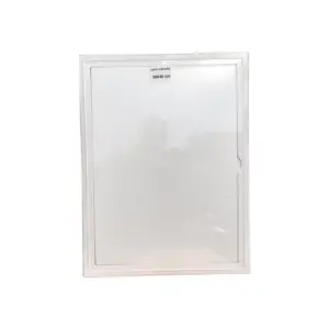 Usita de vizitare, 30x30 cm