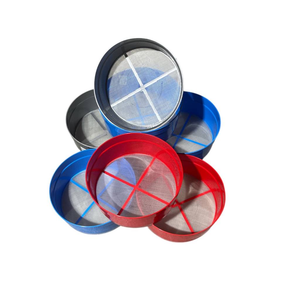 Sita plastic 19 cm Sita plastic 19 cm