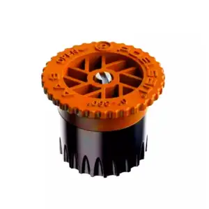 Duza aspersor pop-up portocalie, 1.2m