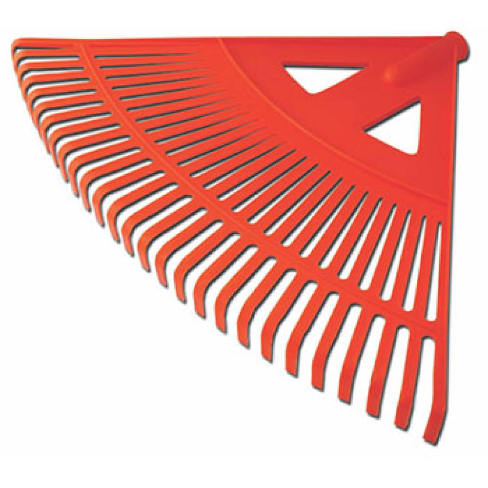 Grebla pentru frunze din plastic Grebla pentru frunze din plastic