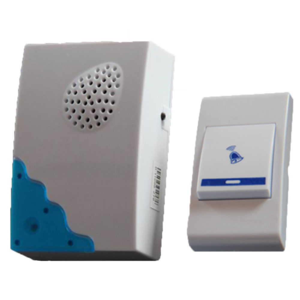 Sonerie Wireless Cu Baterie Sonerie Wireless Cu Baterie