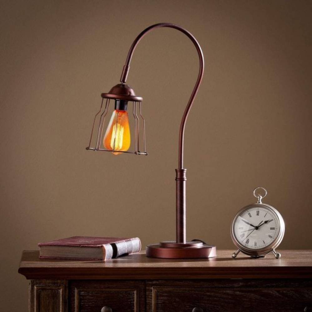 Bec LED SMD Tub lumina calda ST64 2.5W/200lm/2000k E27 Bec LED SMD Tub lumina calda ST64 2.5W/200lm/2000k E27