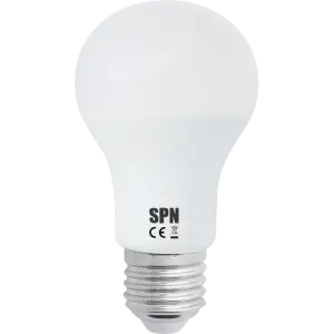 Bec Led E27, 14W=200W, 2700K, lumina calda, 1700Lm