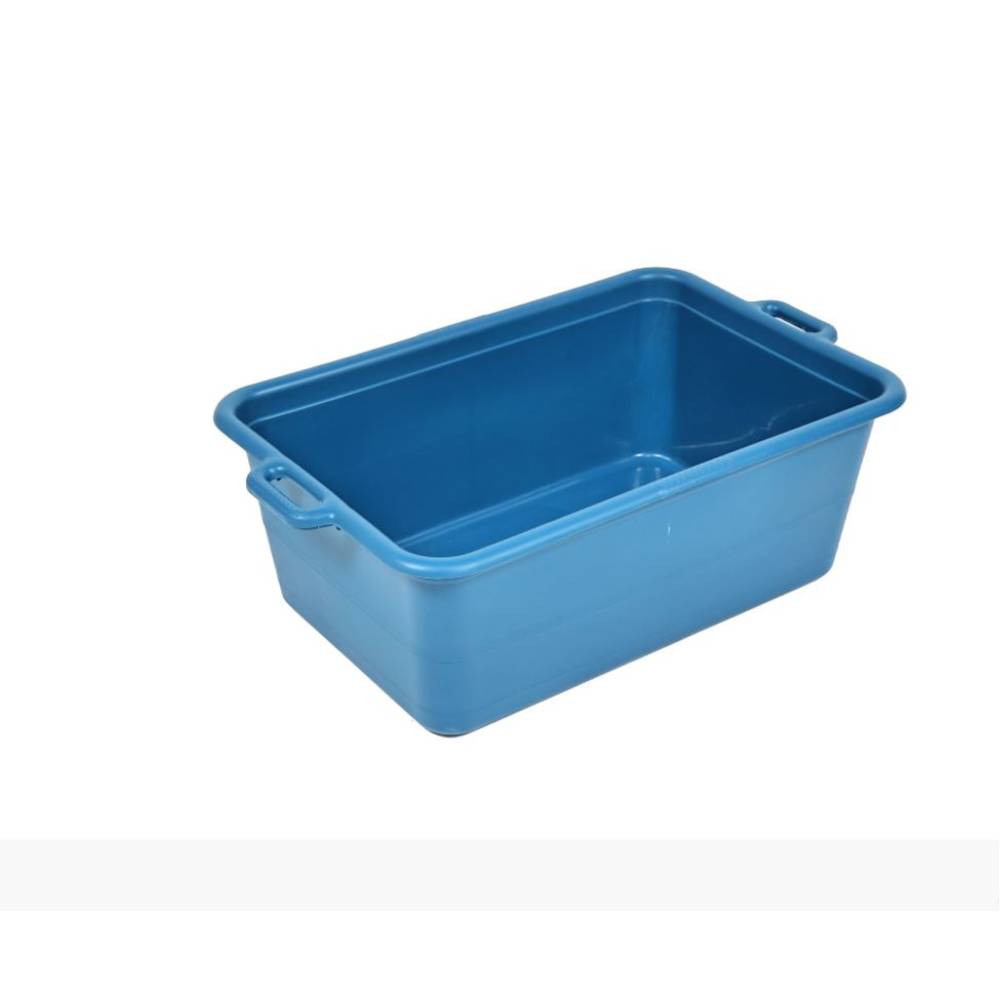 Cada plastic dreptunghiulara 96L Cada plastic dreptunghiulara 96L